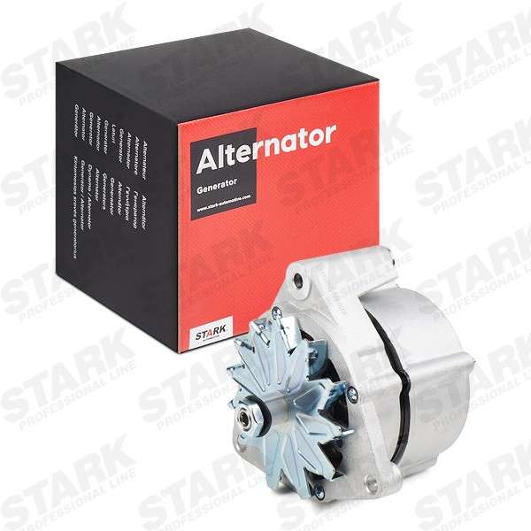 STARK Alternator SKGN-0321049 suitable for MERCEDES-BENZ O, T2