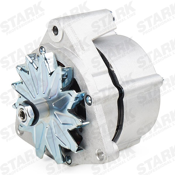STARK SKGN-0321049 Alternators 12V, 55A