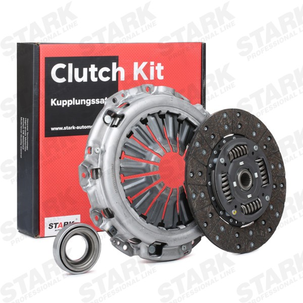 STARK SKCK-0100573 Clutch release bearing 30502-69F1A-