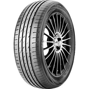 Nexen Car tyres N'Blue HD Plus 16750NX