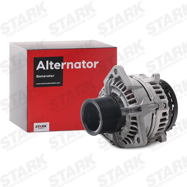 STARK Alternator SKGN-0321063 suitable for MERCEDES-BENZ VARIO, INTOURO