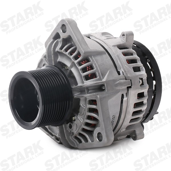 SKGN0321063 Generator STARK SKGN-0321063 review and test