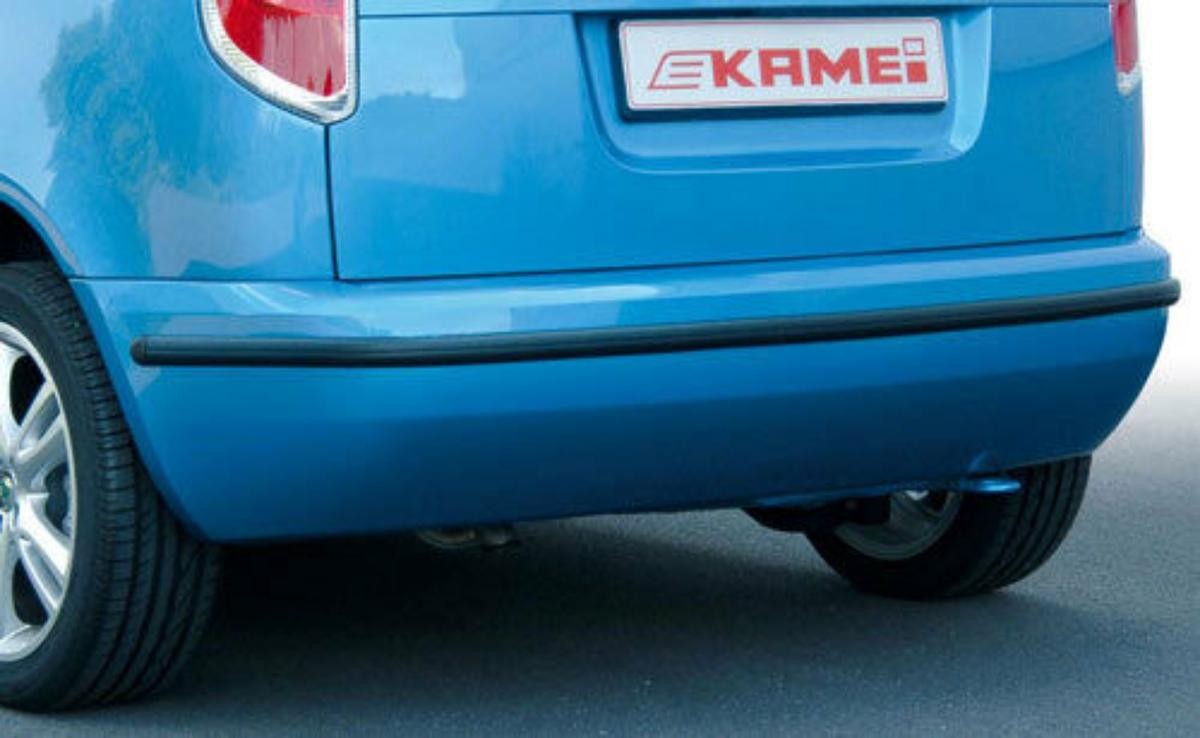 KAMEI 04941601 Bumper trim VW Caddy Alltrack IV Van (SAA) 2.0 TDI 150 hp Diesel 2016 price