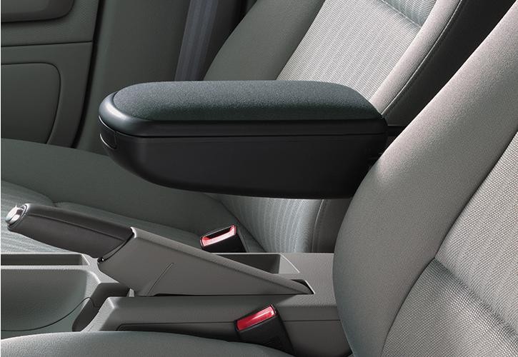 01422621 Car armrest KAMEI 01422621 review and test