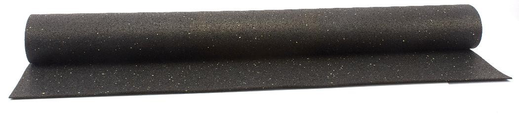 KAMEI Length: 1300 mm, Width: 1100mm, black, Rubber Non-slip mat 03200101 buy