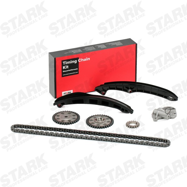 STARK SKTCK-2240111 Timing chain kit 03E109507AE+