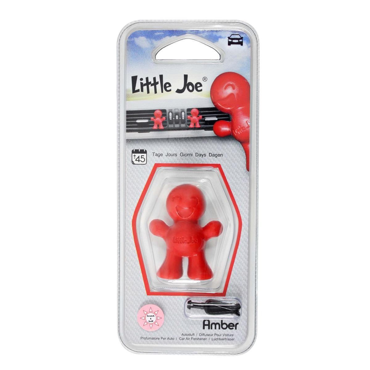 Little Joe LJ001 Lufterfrischer