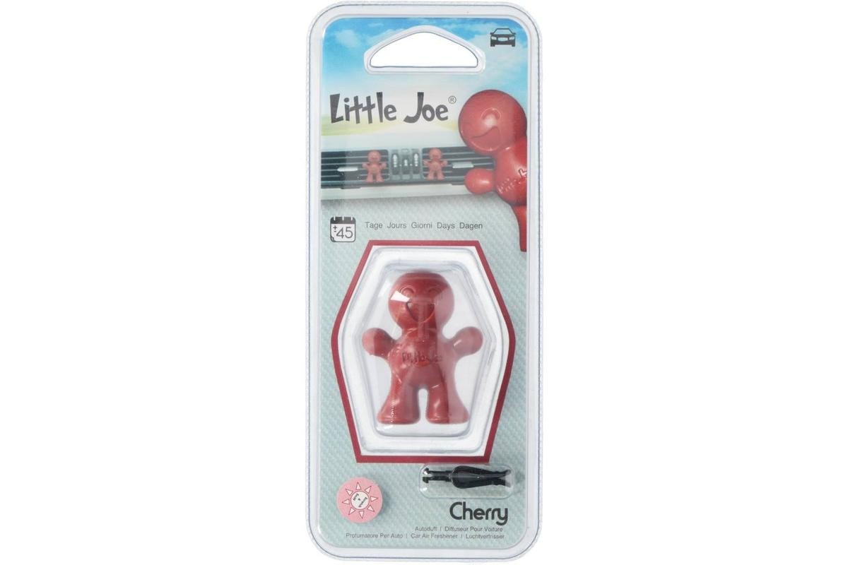 LJ011 Little Joe Désodorisant Emballage en blister ▷ AUTODOC prix et avis