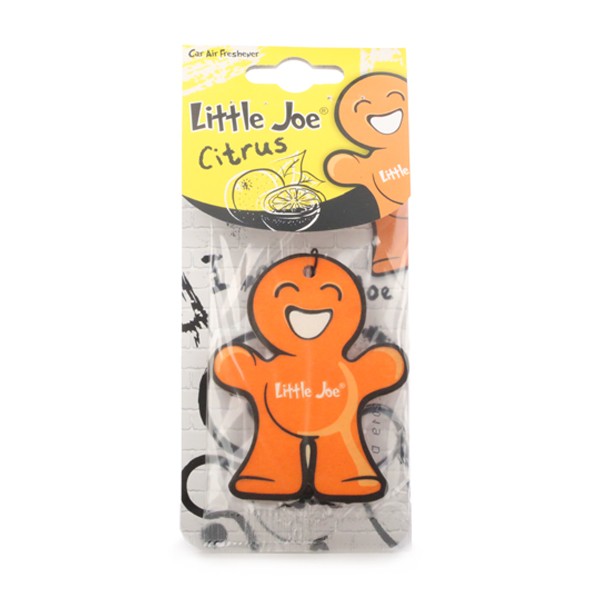 Little Joe LJ009 Lufterfrischer
