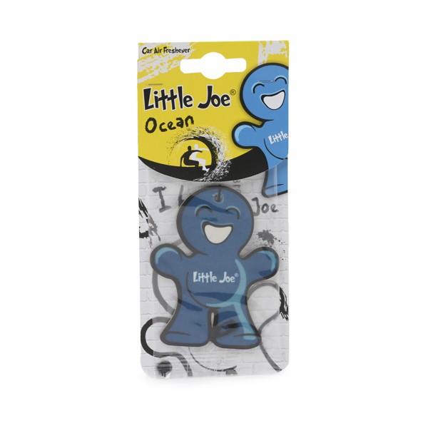 Car fragrance Little Joe LJP006