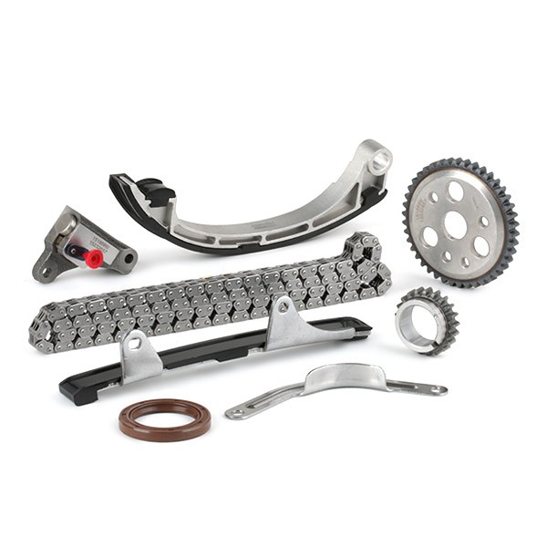 1389T0117 Timing chain set RIDEX 1389T0117 review and test