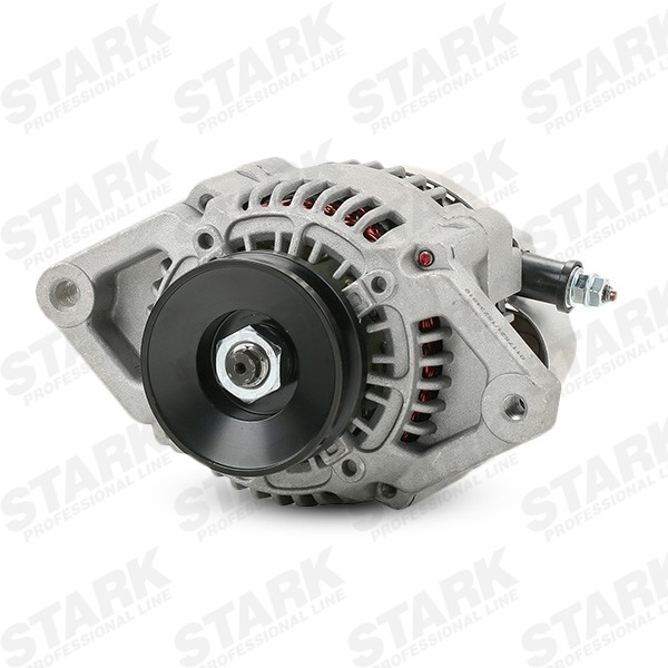 SKGN0321071 Generator STARK SKGN-0321071 review and test