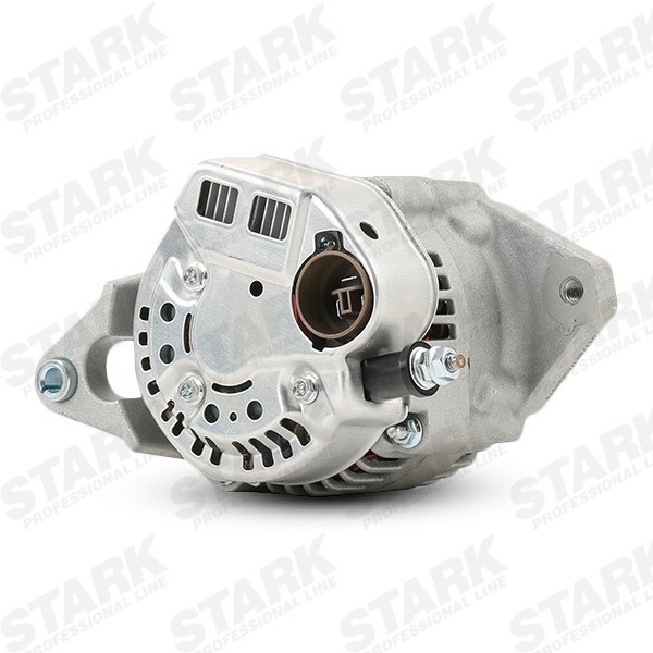 STARK SKGN-0321071 Alternators 12V, 45A, M6, CPA0043, Ø 74 mm, with integrated regulator