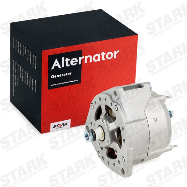 STARK Alternator SKGN-0321073 suitable for MERCEDES-BENZ O, T2