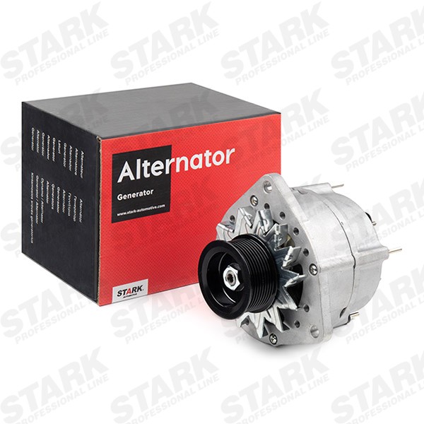 STARK Alternator SKGN-0321074 suitable for MERCEDES-BENZ T2, VARIO