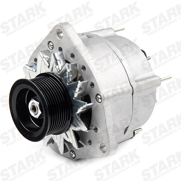 SKGN0321074 Generator STARK SKGN-0321074 review and test