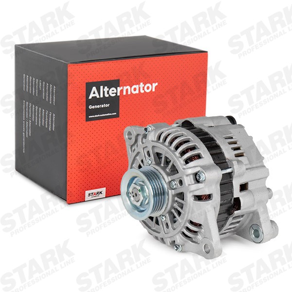 STARK Alternator SKGN-0321075