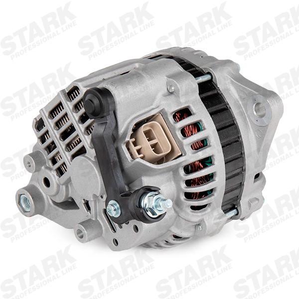 STARK SKGN-0321075 Alternators 12V, 90A, with integrated regulator
