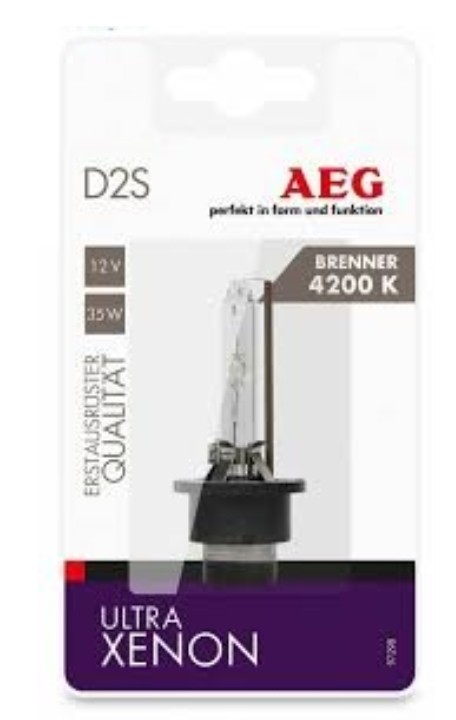 97298 AEG Glühlampe, Fernscheinwerfer für TERBERG-BENSCHOP online bestellen