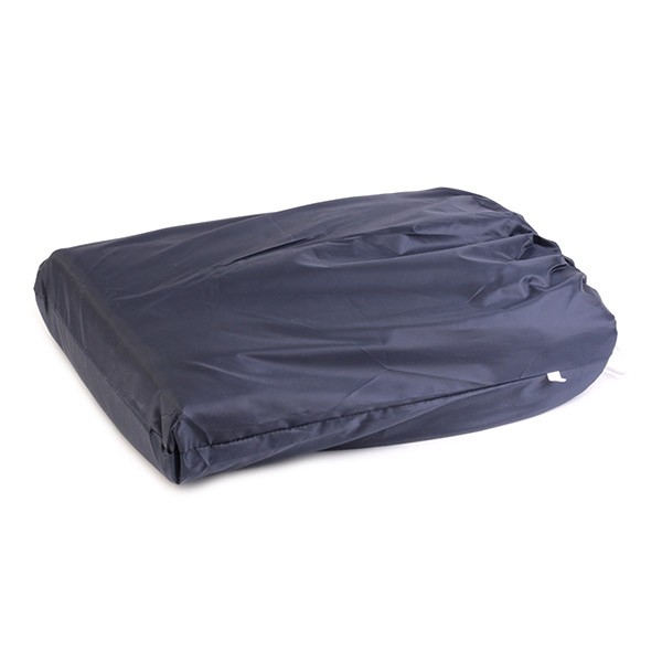 CARTREND 70334 Car protection cover full-size, XL 209x522 cm, blue