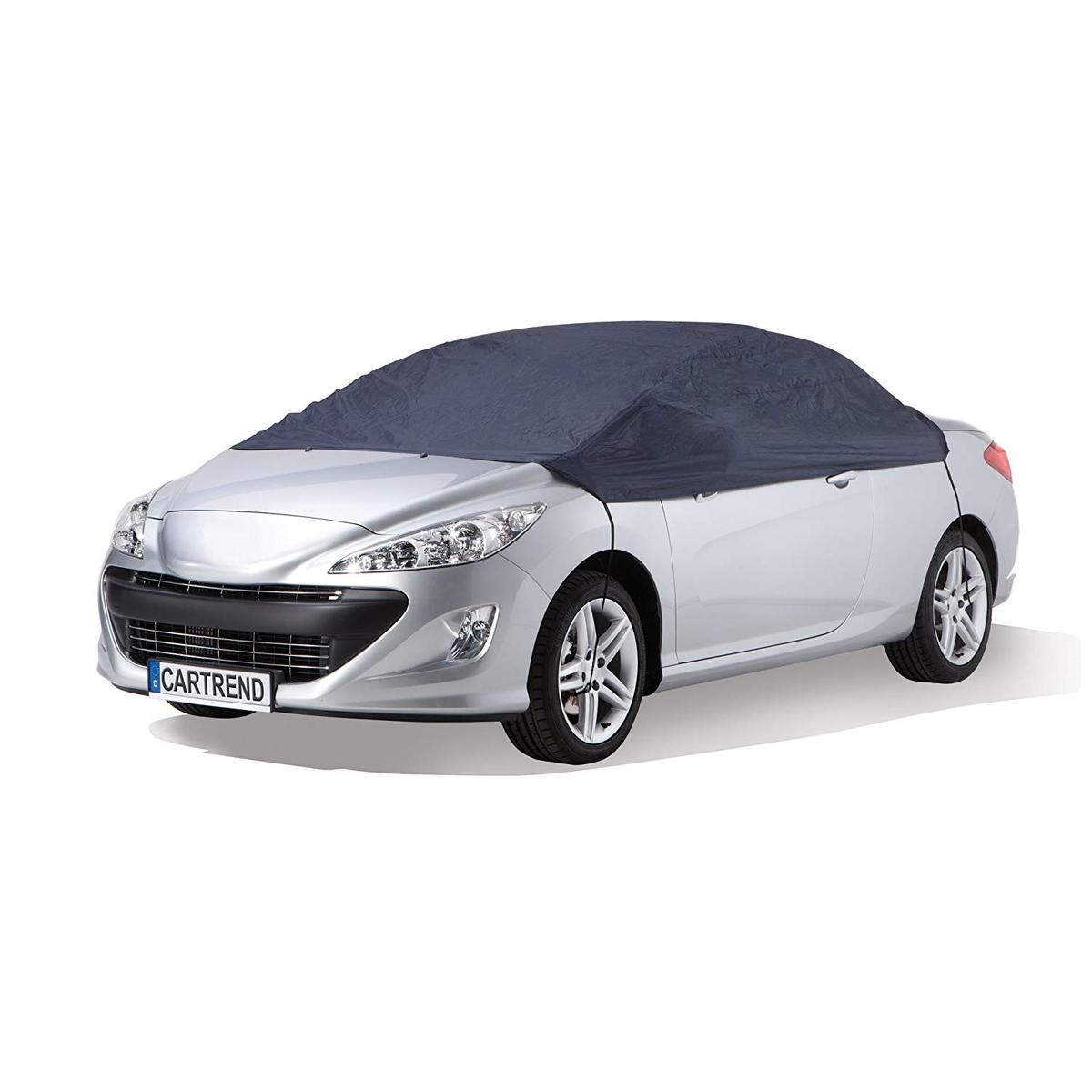 Protective car cover CARTREND 70338