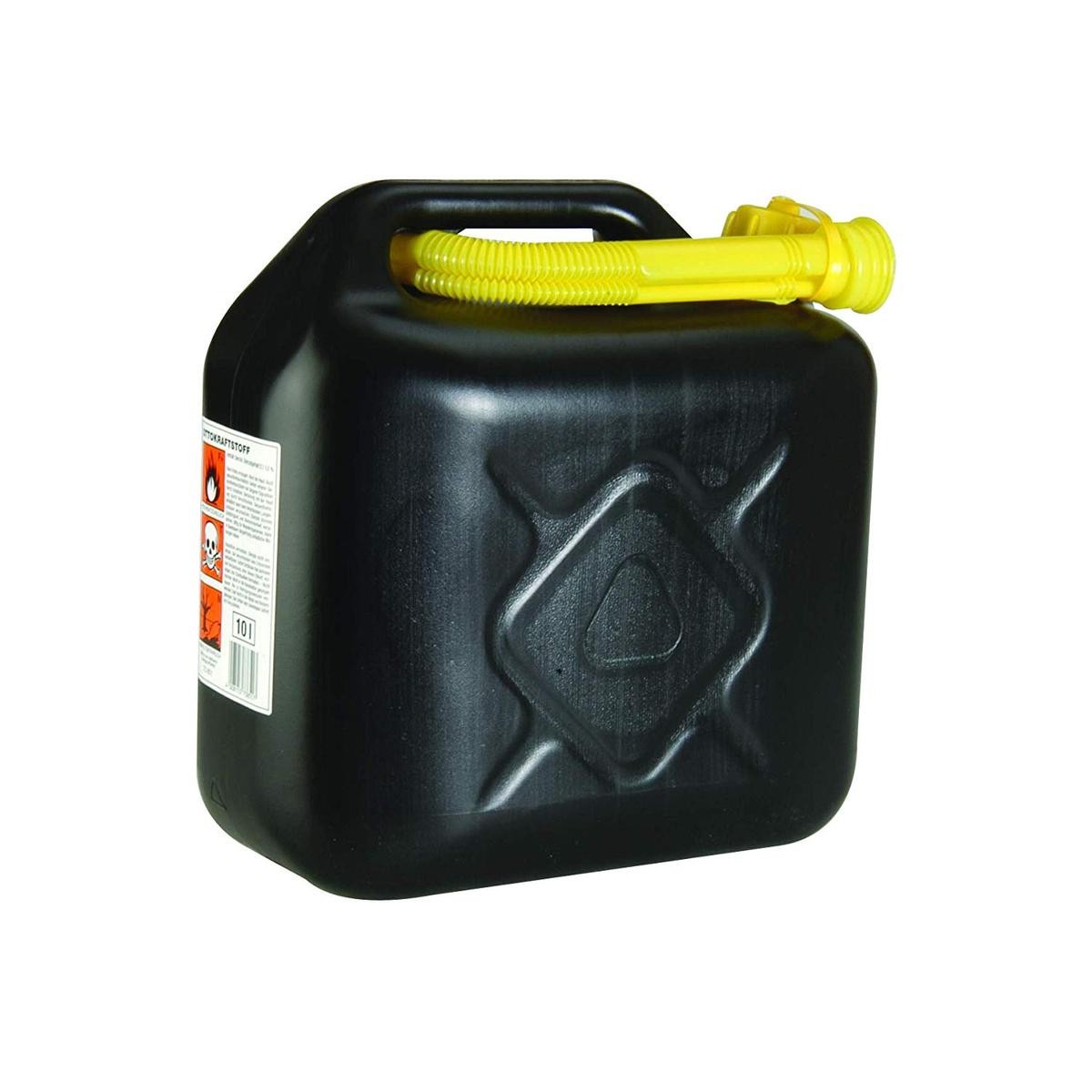 Gas can 10 l CARTREND 73851