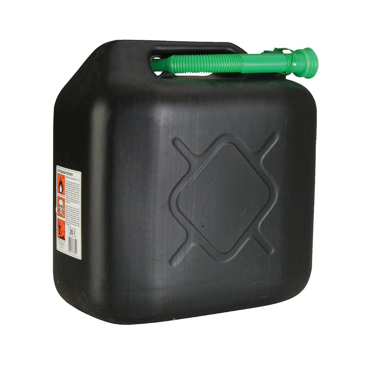 Petrol canister 20 l CARTREND 73852