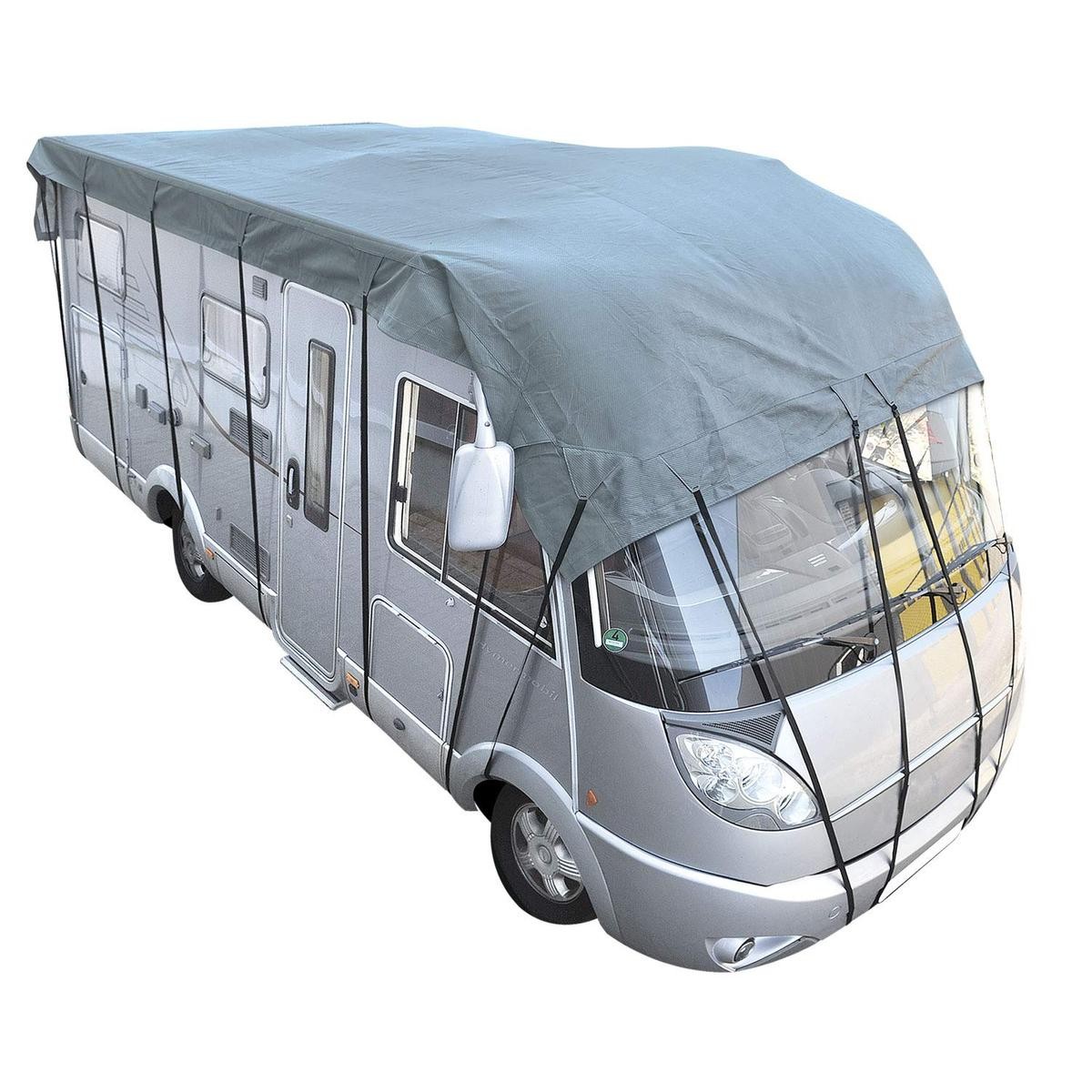 10248 CARTREND Caravan Wohnmobilabdeckung ▷ AUTODOC Preis und Erfahrung