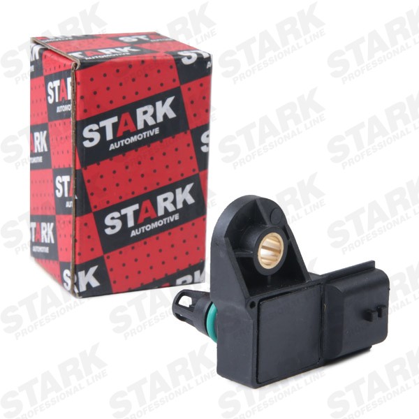 STARK Turbo Gauge SKBPS-0390052