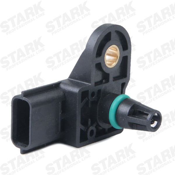 STARK SKBPS-0390052 Boost Meter
