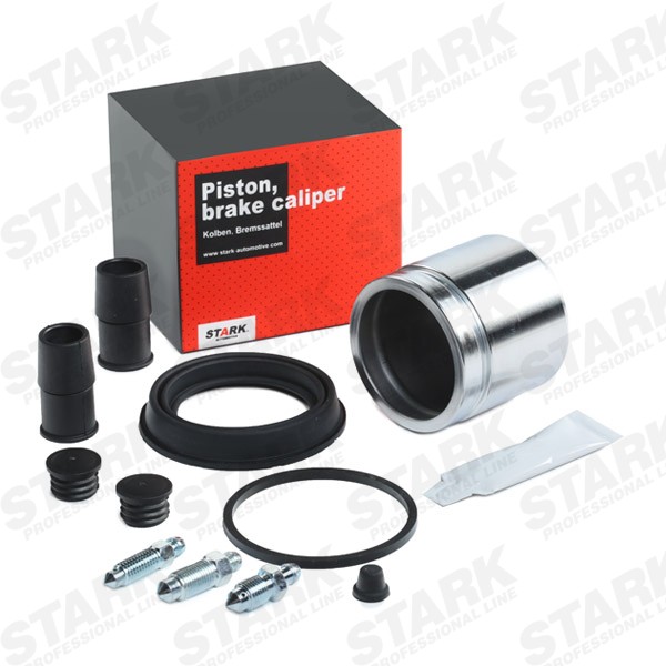 STARK SKRK-0730110 Bremssattel-Reparatursatz für MERCEDES-BENZ ACTROS MP4 / MP5 LKW in Original Qualität
