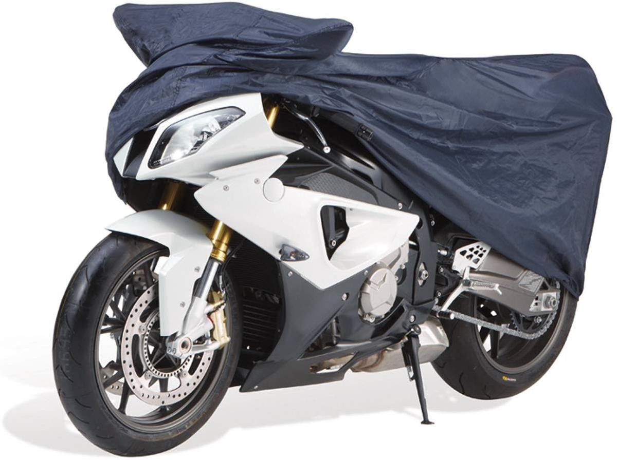 Indoor/Outdoor Motorcycle Cover