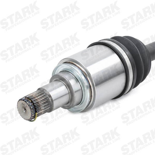 OEM-quality STARK SKDS-0210582 CV axle shaft