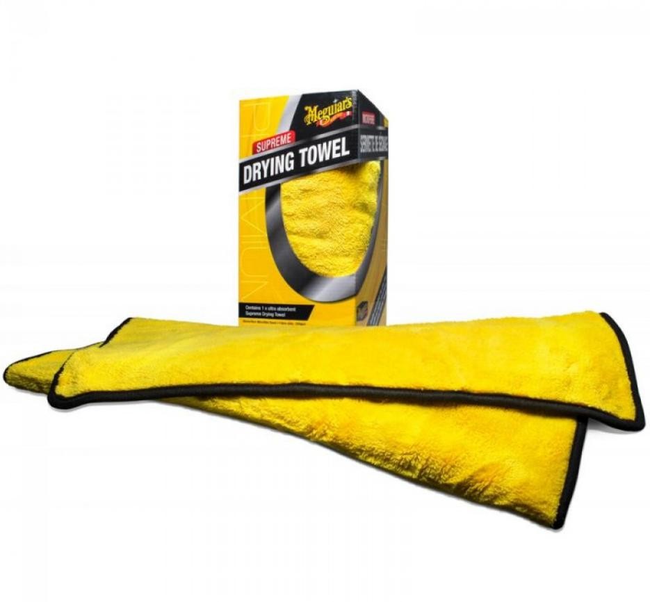 Cleaning cloth MEGUIARS X1802