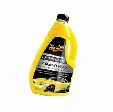 Sonax 03145410 - Jabón para lavado de coches, 2 l