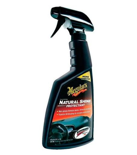 G4116EU MEGUIARS Synthetic Material Cleaner - buy online