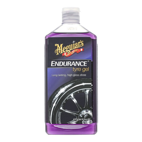 Engine Cleaner 473ml Meguiar's® - Limpiador de Motores A