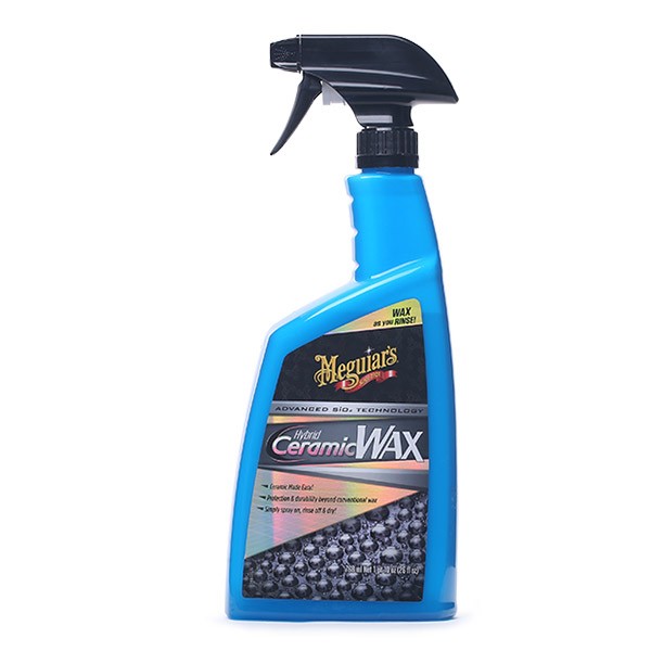 MEGUIARS G190526EU Keramiskt vax