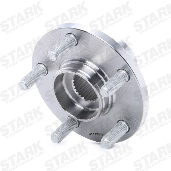 SKWH0180003 Wheel Hub STARK SKWH-0180003 review and test