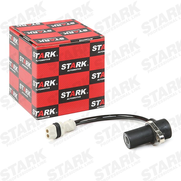 STARK ABS wheel speed sensor SKWSS-0350837 for PORSCHE BOXSTER, 911