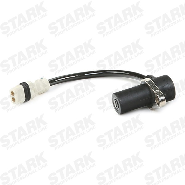 SKWSS0350837 Anti lock brake sensor STARK SKWSS-0350837 review and test