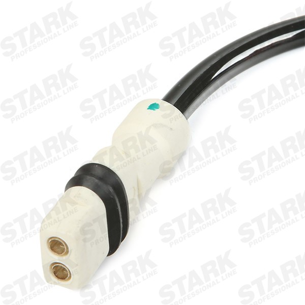 STARK SKWSS-0350837 ABS sensor with cable, Inductive Sensor, 143mm, 12V