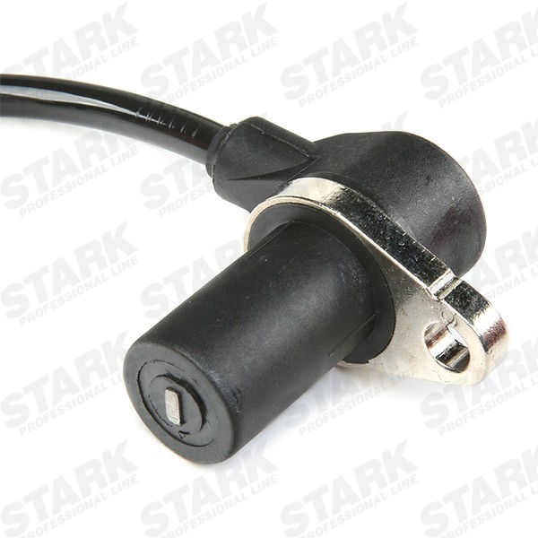SKWSS-0350837 Sensor, wheel speed SKWSS-0350837 STARK with cable, Inductive Sensor, 143mm, 12V
