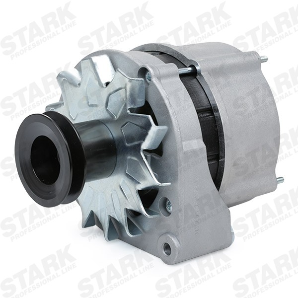 SKGN0321117 Generator STARK SKGN-0321117 review and test