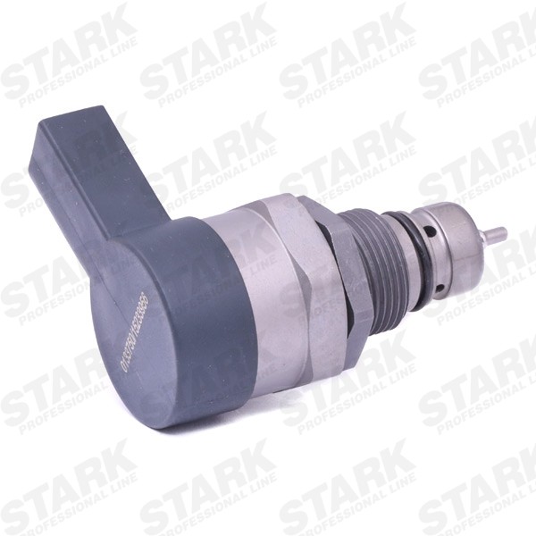 SKPCR2060023 Common rail pressure control valve STARK SKPCR-2060023 review and test