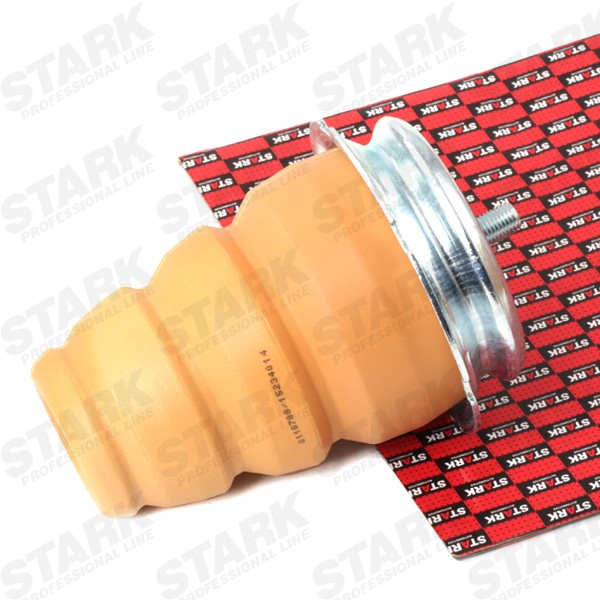 STARK Rubber Buffer, suspension SKRBS-3560014