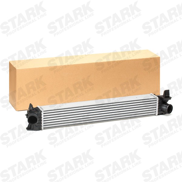 STARK Intercooler turbo SKICC-0890227 for FIAT DUCATO
