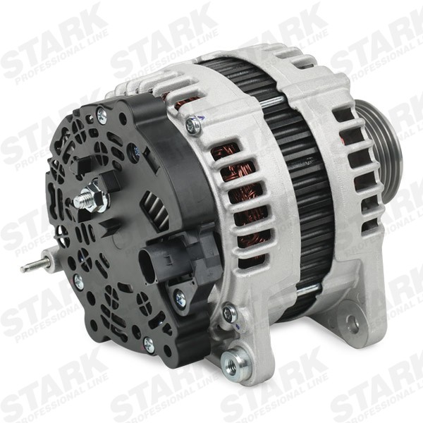 STARK SKGN-0321130 Alternators 14V, 180A, M8 B+, Com/Lin2-D, Ø 56 mm