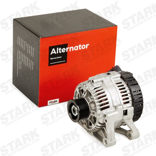 STARK Alternator SKGN-0321137