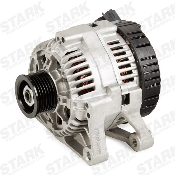 SKGN0321137 Generator STARK SKGN-0321137 review and test